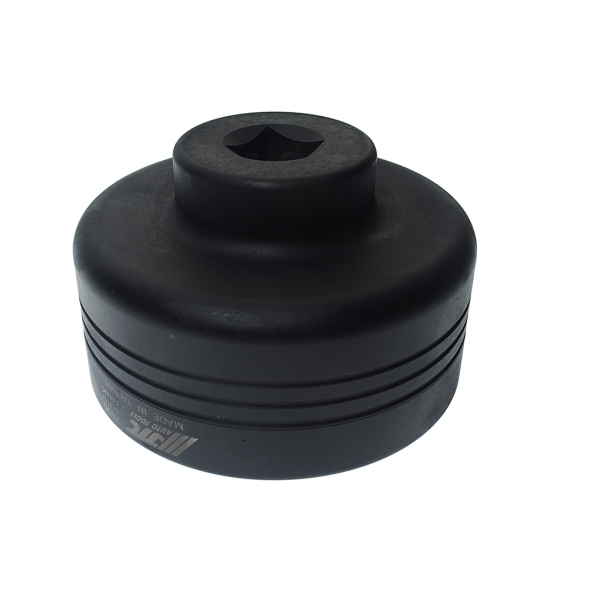 JTC Головка для гайки ступицы (MERCEDES) JTC