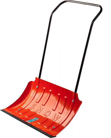 СИБИН ДС-750, снеговой движок (скрепер), стальной ковш 750мм (421838)