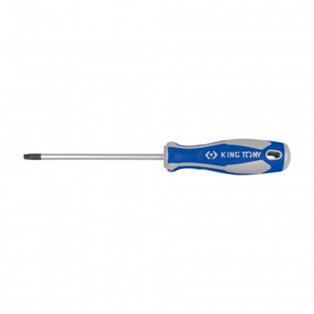 Отвертка Torx Т25, L = 100 мм KING TONY 14232504
