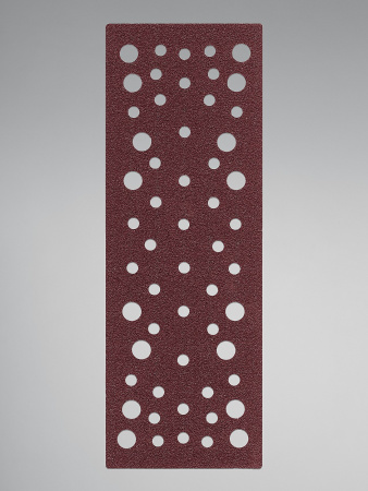 STEHER 70х198 мм, 300 Вт, 3 мм, бесщеточная плоскошлифовальная машина (BPS-720)