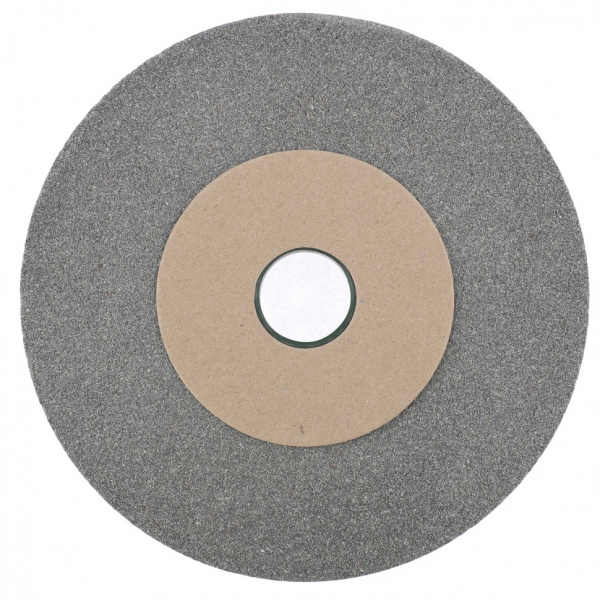 Круг шлифовальный, 125 х 16 х 32 мм, 63С, F60, (K, L) "Луга" Россия