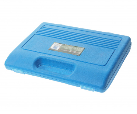 Набор для обслуживания тормозных цилиндров RF-65805 18пр. (право/левосторнний привод) в кейсе ROCKFORCE /1 Набор для обслуживания тормозных цилиндров RF-65805 18пр. (право/левосторнний привод) в кейсе ROCKFORCE /1