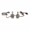 Автолампа H4 S6 LED Chip 3570 48W 3800lm 6000K с кулером (2шт) 12-24V / 1/50