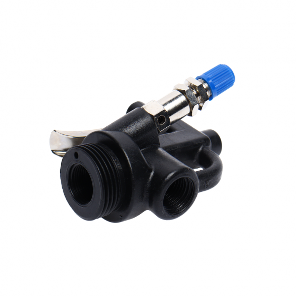 JTC Ремкомплект для распылителя JTC-5204C (04) корпус распылителя JTC