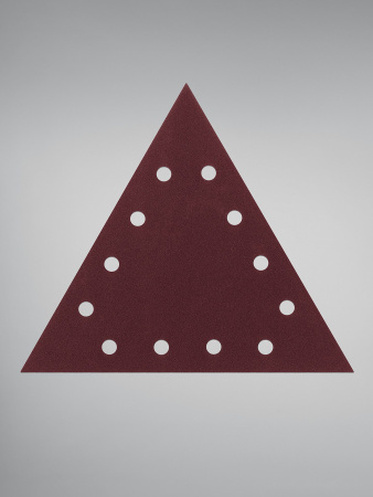 STEHER d225 мм, 800 Вт, сменные основания, подсветка, шлифовальная машина для стен (жираф) (DWC-800)