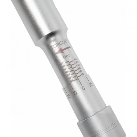 Динамометрический ключ Inforce 1" 300-1500Nm, 1850мм 06-05-201