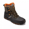 Ботинки высокие утепленные PROSAFE КП ПУ/Нитрил с антипрокольной стелькой (8742РКВНМ-1)