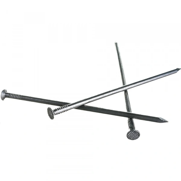 Строительные гвозди Gigant 5,0x150 мм, 1 кг (примерно 42 шт) G-323049