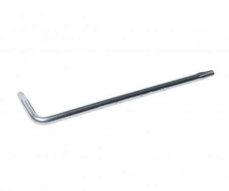 Ключ TORX  T9 RF-76609: Г-образный ROCKFORCE /1