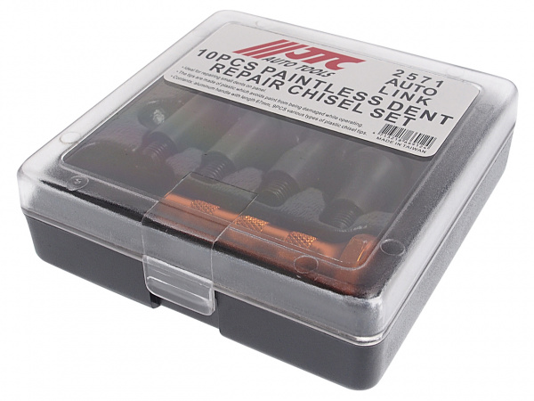 JTC Набор для удаления вмятин с автомобиля JTC