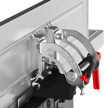 ЗУБР 254 мм, 1600 Вт, фуговально - рейсмусовый станок (СРФ-254-1600С) ЗУБР 254 мм, 1600 Вт, фуговально - рейсмусовый станок (СРФ-254-1600С)