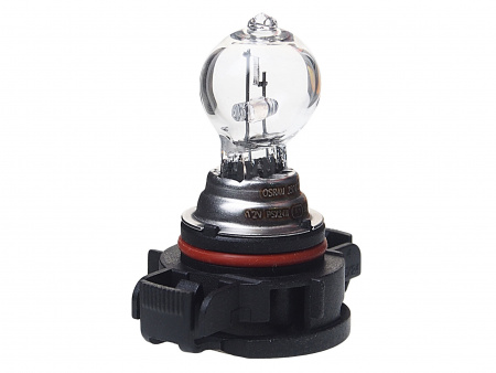 Автолампа PSX24W (PG20-7) 12V OSRAM /1/50