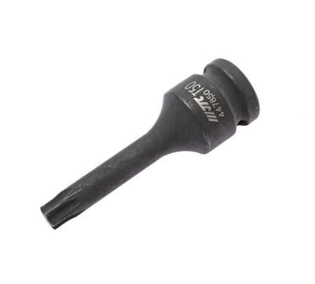 JTC Бита-головка 1/2" TORX T50х78мм ударная JTC