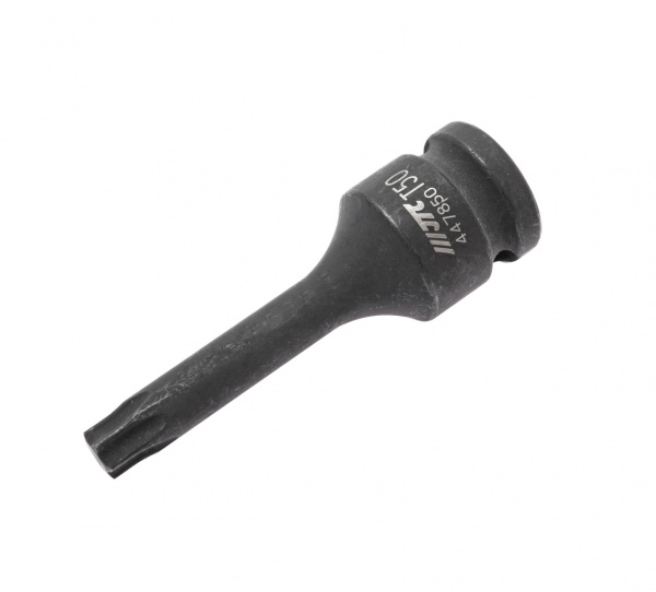 JTC Бита-головка 1/2" TORX T50х78мм ударная JTC