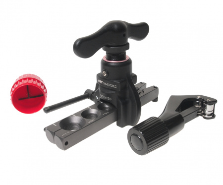 JTC Набор инструментов для резки и развальцовки трубок JTC