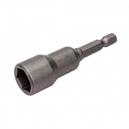 Бита ключ насадка магнитная 12*65 мм 1/4" 1шт Ritter WP (500/50/1)