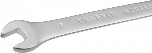W30007 Ключ гаечный комбинированный серии ARC, 7 мм