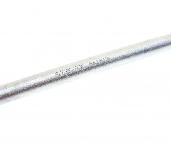 Ключ баллонный 19мм F-681B19: Г-образный FORSAGE /1/12