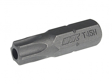 JTC Бита TORX Т45Hх30мм 5/16" DR JTC