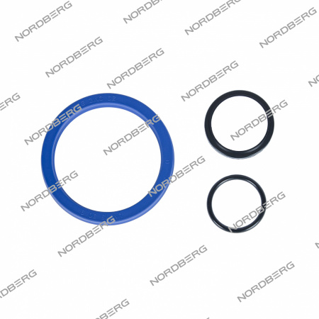 Запчасть ремкомплект цилиндра траверсы 4440J