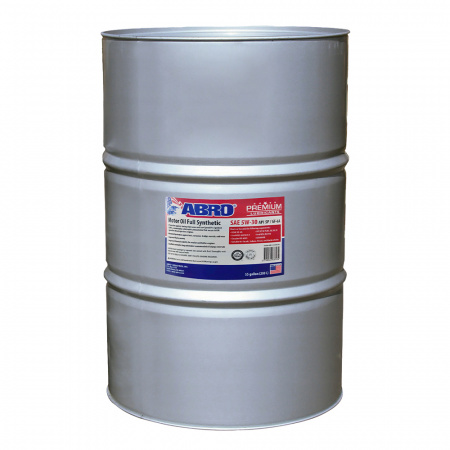 Масло моторное синтетическое SAE 5W-30 SP (208 л)