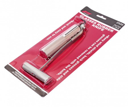 JTC Нож для демонтажа уплотнителей стекол JTC