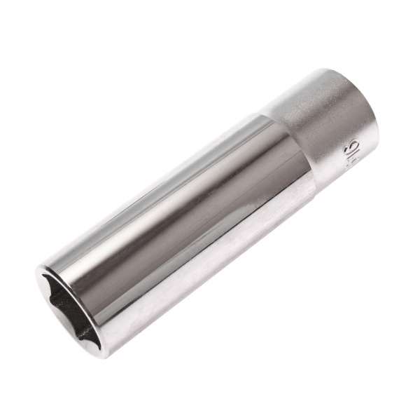 JTC Головка торцевая 1/2" 16мм глубокая L=76мм JTC