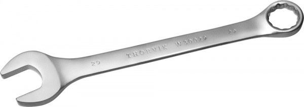 W30029 Ключ гаечный комбинированный серии ARC, 29 мм