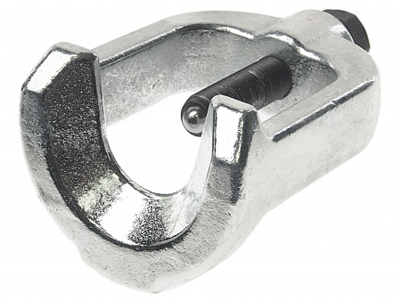 Съемник RF-628E39 шаровых опор и наконечников рулевых тяг (рабочая глубина -75мм, размер зева-39мм, рабочая ширина-73мм) ROCKFORCE /1/6