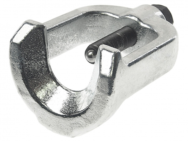 Съемник RF-628E39 шаровых опор и наконечников рулевых тяг (рабочая глубина -75мм, размер зева-39мм, рабочая ширина-73мм) ROCKFORCE /1/6