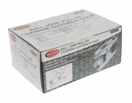 Съемник шаровых опор RF-6281532 (размер зева-32мм) ROCKFORCE /1