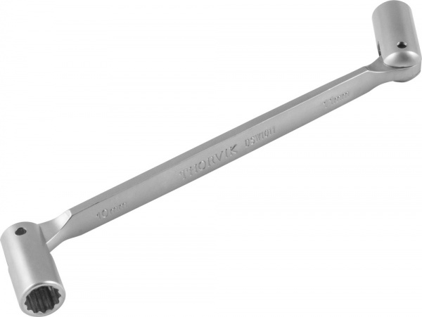 DSW1011 Ключ гаечный карданный, 10х11 мм
