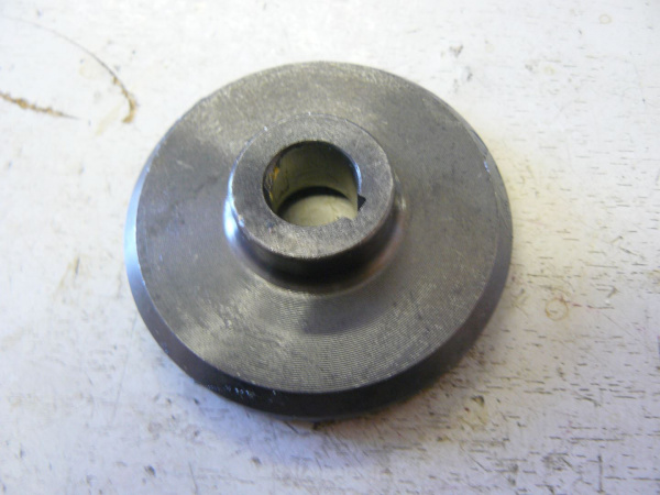 Шестерня ведомая D65 Z41