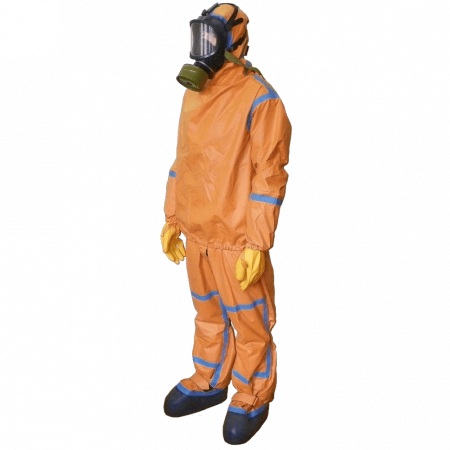 Костюм защитный Корунд-2