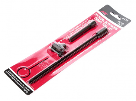 JTC Набор фиксаторов валов и натяжного устройства приводного ремня ГРМ (HYUNDAI,MITSUBISHI) JTC