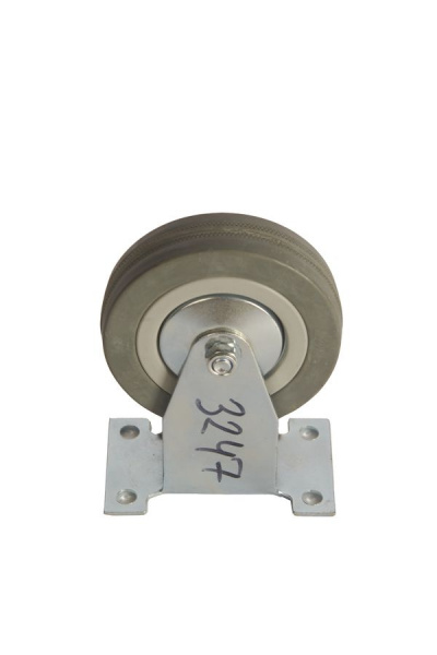 Колесо аппаратное неповоротное FCg 46 100 мм (F) Колесо аппаратное неповоротное FCg 46 100 мм (F)