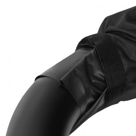 Воздуходувка-пылесос бензиновая GL-260, 26 см3, 1 л.с. Denzel