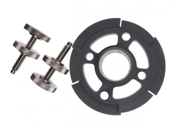 JTC Фиксатор топливного насоса FORD MAZDA (дв.DURATORQ 2.2/3.2 OEM 303-1317) JTC