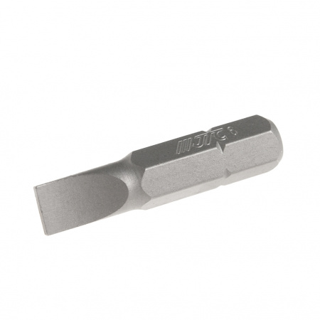 JTC Бита шлицевая SL 1.0х6х30мм 1/4" DR S2 JTC