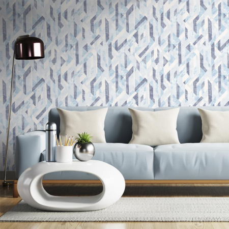 60887-06 (60888-06) обои вин. на флиз.основе г.т. 1,06х10м (Ingrid) 6