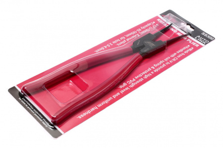 JTC Съемник колец стопорных внешних 300мм прямой JTC