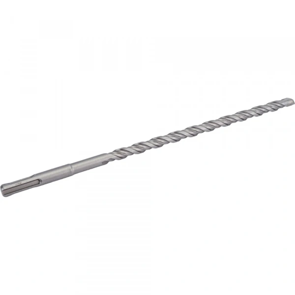 Бур усиленный SDS-plus (10x260 мм) Gigant GRD 11038