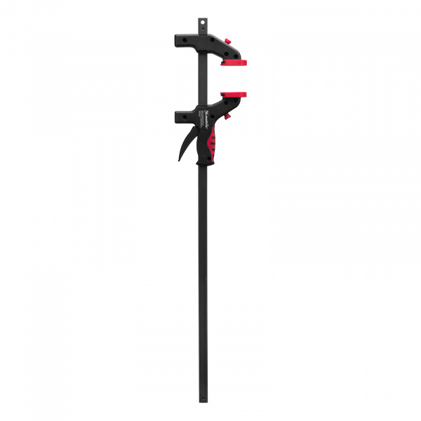 Струбцина универсальная F-образная, 600 х 915 х 90 мм, пластмассовый корпус Matrix