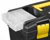 STAYER VEGA-19, 490 х 250 х 250 мм, (19″), Пластиковый ящик для инструментов (38105-18)