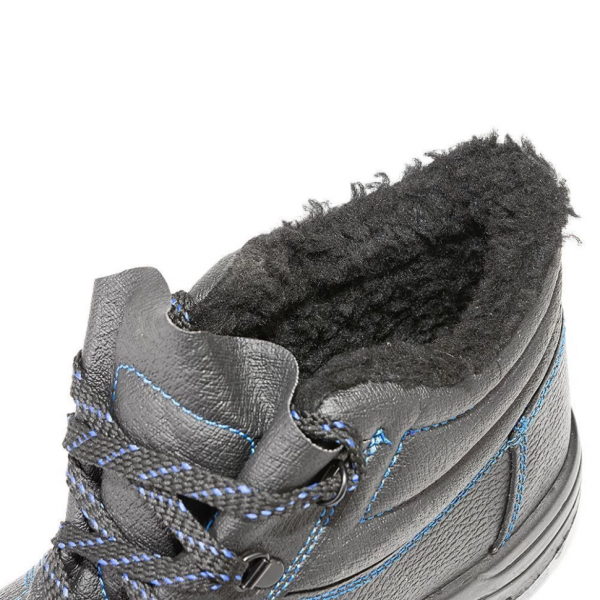 Ботинки рабочие утепленные PROSAFE ТП ПУ/ПУ (13/1М)