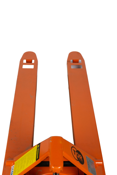 Тележка гидравлическая 2000 кг 1150 мм резиновые колеса TOR JC Тележка гидравлическая 2000 кг 1150 мм резиновые колеса TOR JC