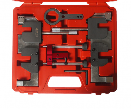 JTC Набор фиксаторов распредвала для установки фаз ГРМ (BMW S63) JTC