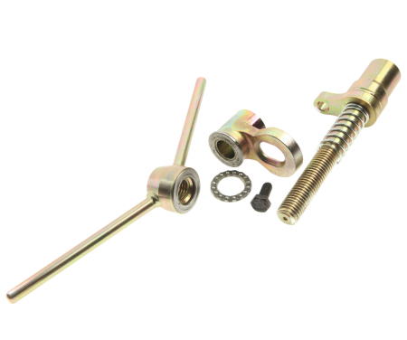 JTC Рассухариватель клапанов (VOLVO FM12) JTC