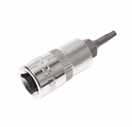 JTC Бита-головка 1/4" TORX T8х37мм JTC