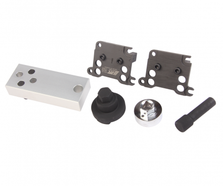 JTC Набор фиксаторов ГРМ (MERCEDES MB256) JTC